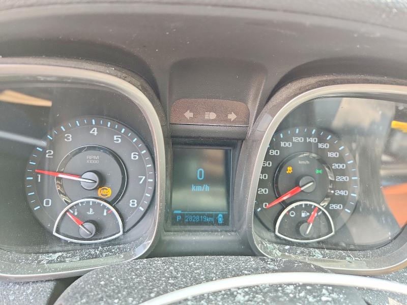 Aukcja sprzedaży 2013 Chevrolet Malibu, vin: 1G11B5SAXDU149587, numer aukcji: 61174296
