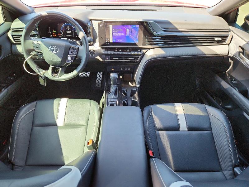 Продажа на аукционе авто 2025 Toyota Camry, vin: 4T1DAACK5SU001119, номер лота: 60336696