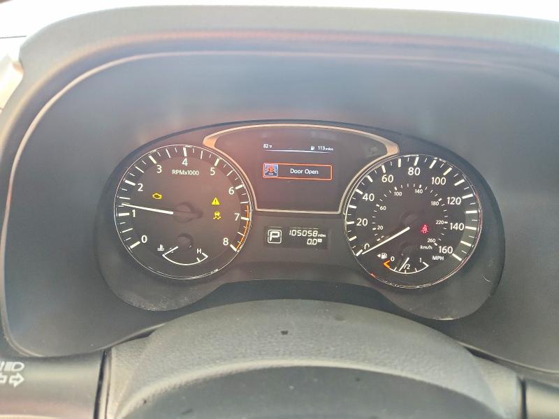 60874586 :رقم المزاد ، 5N1AR2MN1FC615400 vin ، 2015 Nissan Pathfinder مزاد بيع