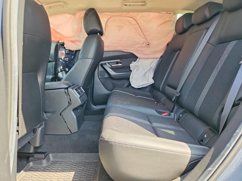 63313226 :رقم المزاد ، 7MMVABBM7SN339360 vin ، 2025 Mazda Cx-50 مزاد بيع