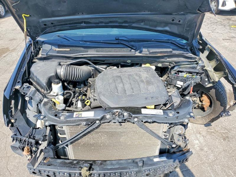 Продаж на аукціоні авто 2019 Dodge Grand Caravan, vin: 2C4RDGBG3KR783161, номер лоту: 59199316