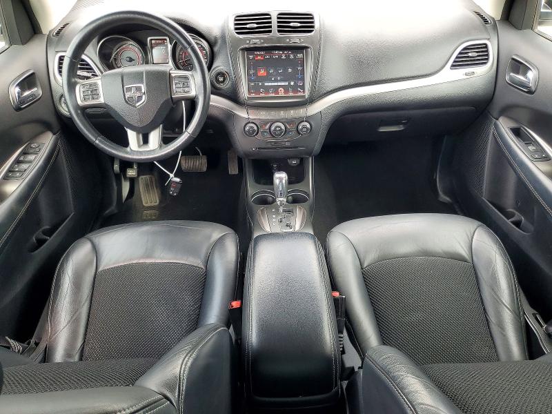 Aukcja sprzedaży 2017 Dodge Journey, vin: 3C4PDDGG2HT549100, numer aukcji: 61227196