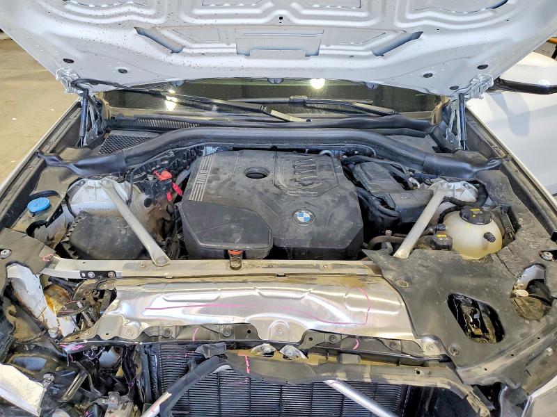 Aukcja sprzedaży 2020 Bmw X3, vin: 5UXTY5C04L9B81958, numer aukcji: 60419626
