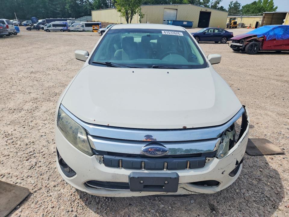 Продаж на аукціоні авто 2010 Ford Fusion, vin: 3FAHP0HG5AR264760, номер лоту: 61572626
