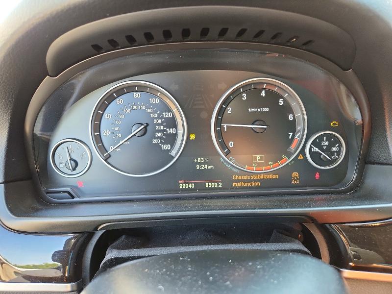 Продаж на аукціоні авто 2012 Bmw 528, vin: WBAXH5C58CDW03333, номер лоту: 59744826