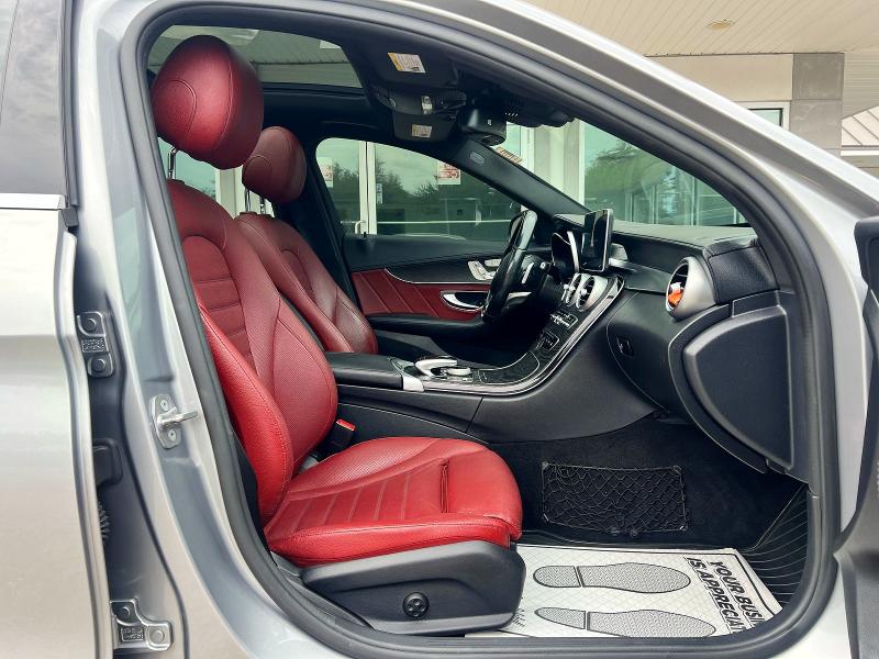 Aukcja sprzedaży 2016 Mercedes-benz C, vin: 55SWF4KB6GU160652, numer aukcji: 60414906