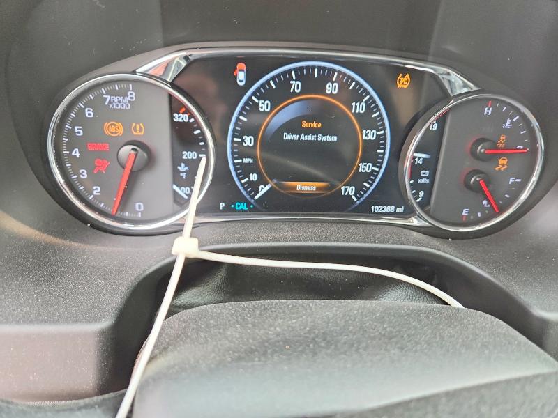 Продажа на аукционе авто 2017 Gmc Acadia, vin: 1GKKNPLS1HZ272312, номер лота: 61091376