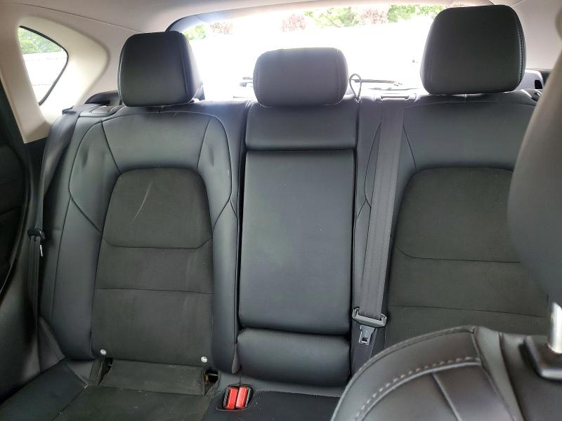 Auction sale of the 2021 Mazda Cx-5, vin: JM3KFBCM9M0450521, lot number: 62893686