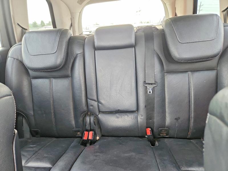 60750106 :رقم المزاد ، 4JGBF8GE2CA776857 vin ، 2012 Mercedes-benz Gl مزاد بيع
