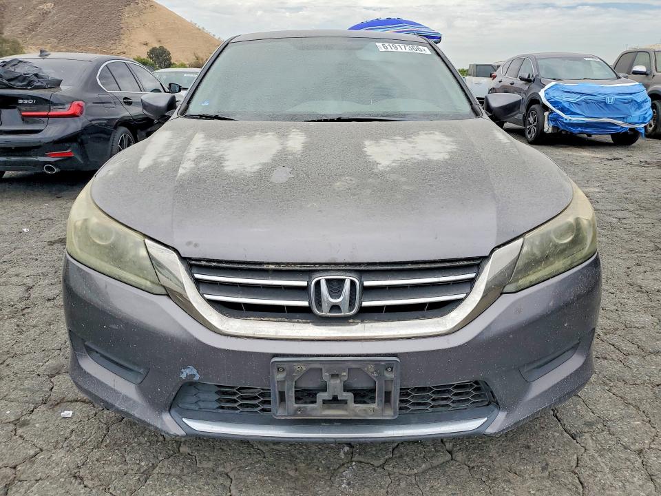 Продажа на аукционе авто 2013 Honda Accord, vin: 1HGCR2E30DA098384, номер лота: 61917366