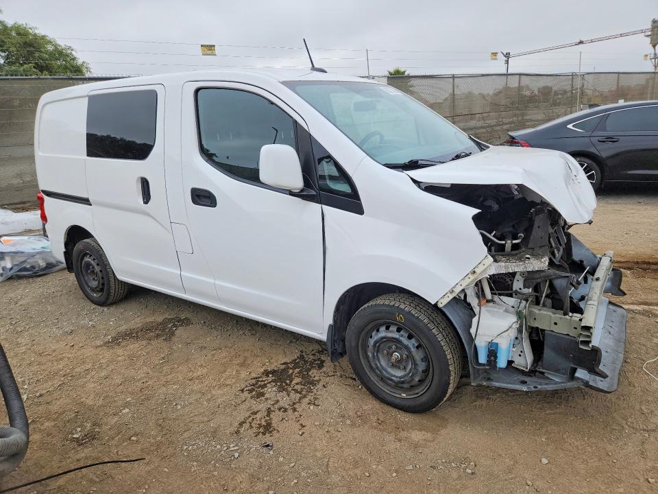 Продажа на аукционе авто 2019 Nissan Nv200, vin: 3N6CM0KN5KK712023, номер лота: 60873886