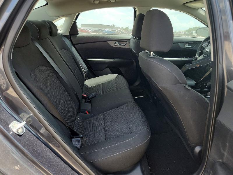 Продажа на аукционе авто 2020 Kia Forte, vin: 3KPF24AD5LE144572, номер лота: 57150466