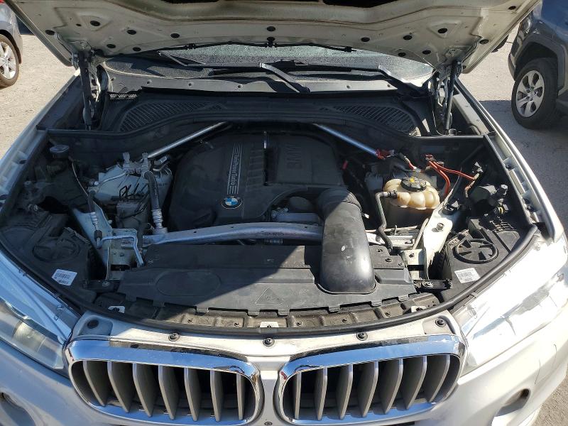 Продаж на аукціоні авто 2017 Bmw X5, vin: 5UXKR0C56H0U51319, номер лоту: 62372096