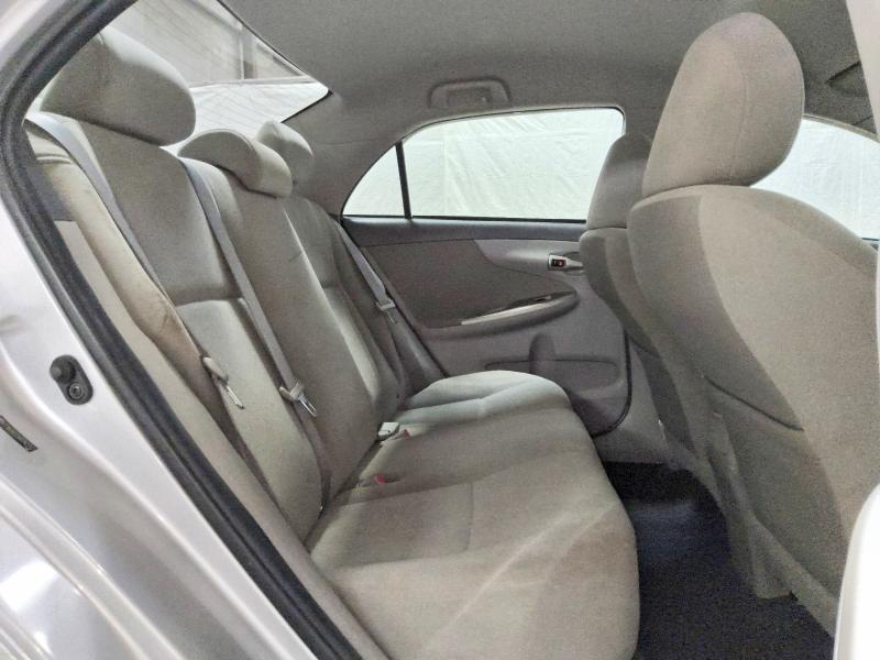 Продаж на аукціоні авто 2010 Toyota Corolla, vin: 2T1BU4EE3AC342767, номер лоту: 60390696