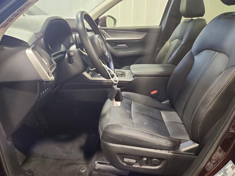 Aukcja sprzedaży 2024 Mazda Cx-90, vin: JM3KKDHDXR1133347, numer aukcji: 59976306