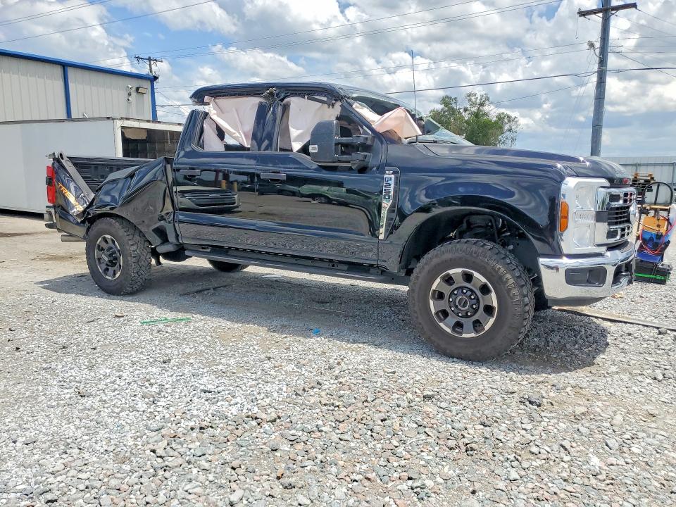 Продажа на аукционе авто 2024 Ford F250, vin: 1FT8W2BN7REF28690, номер лота: 57482656