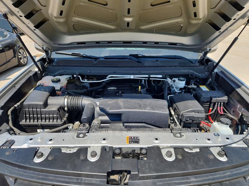 2020 Chevrolet Colorado მანქანა იყიდება აუქციონზე, vin: 1GCHSBEA4L1106508, აუქციონის ნომერი: 61149906