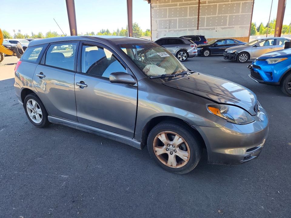 Aukcja sprzedaży 2004 Toyota Matrix, vin: 2T1KR32E44C214798, numer aukcji: 63401086