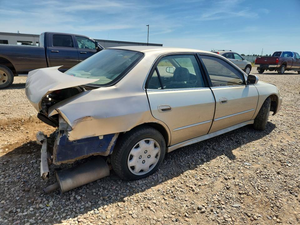 Продаж на аукціоні авто 2004 Honda Accord Sedan Dx Auto, vin: 1HGCG6693YA103454, номер лоту: 61207016