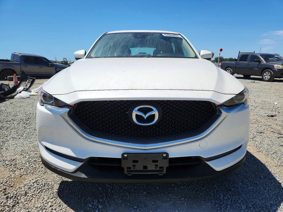 Aukcja sprzedaży 2019 Mazda Cx-5, vin: JM3KFABM0K0638434, numer aukcji: 62066806