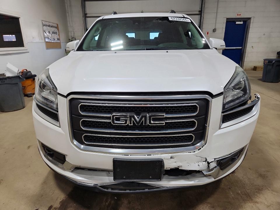 Aukcja sprzedaży 2016 Gmc Acadia, vin: 1GKKVRKD1GJ199308, numer aukcji: 62332566