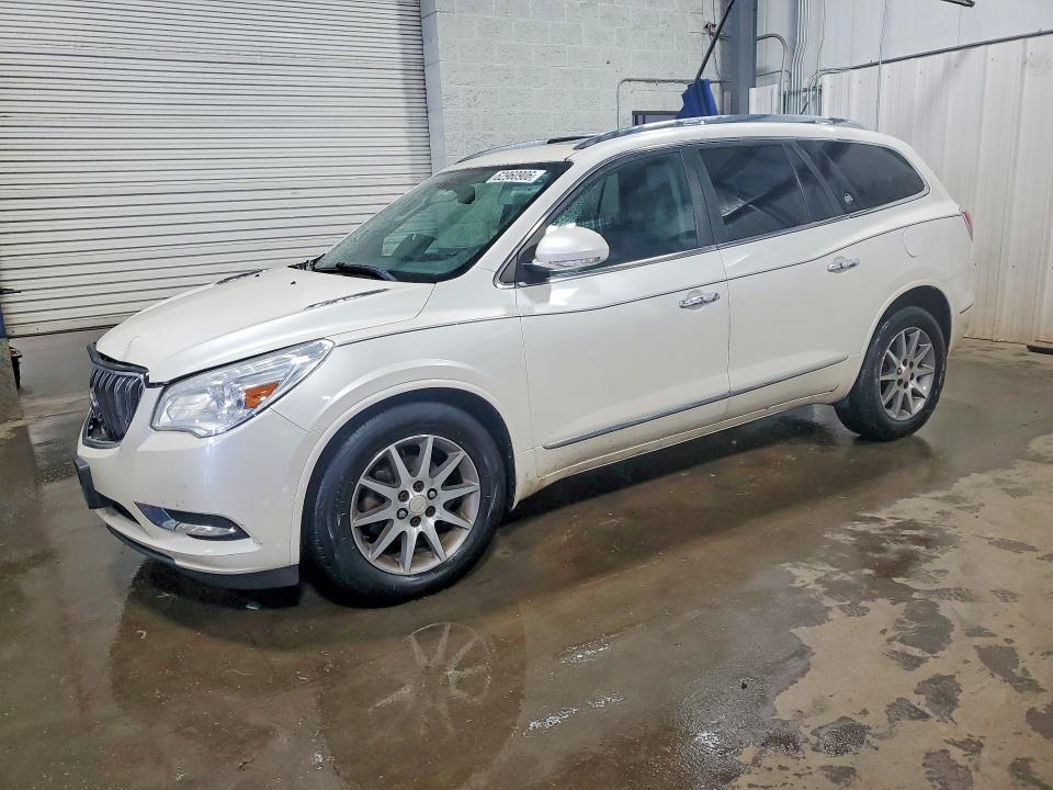 Продаж на аукціоні авто 2014 Buick Enclave, vin: 5GAKVBKD6EJ205203, номер лоту: 62960906