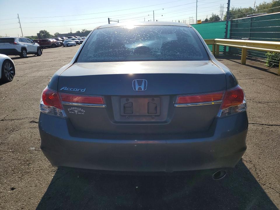 Продаж на аукціоні авто 2012 Honda Accord, vin: 1HGCP2F38CA176364, номер лоту: 62623906