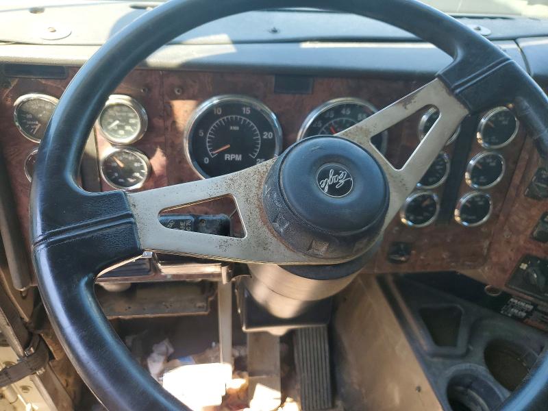 58959966 :رقم المزاد ، 2HTCHAST21C012716 vin ، 2001 International 9900 مزاد بيع