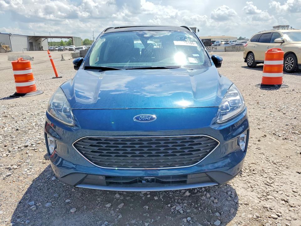 2020 Ford Escape მანქანა იყიდება აუქციონზე, vin: 1FMCU9DZ9LUB33993, აუქციონის ნომერი: 60320186