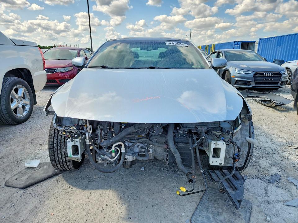 Продаж на аукціоні авто 2015 Kia Optima, vin: 5XXGN4A79FG406692, номер лоту: 62019336