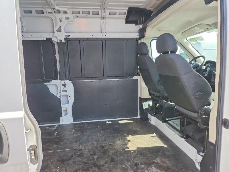 Aukcja sprzedaży 2016 Ram Promaster 3500, vin: 3C6URVJD6GE129004, numer aukcji: 59913336