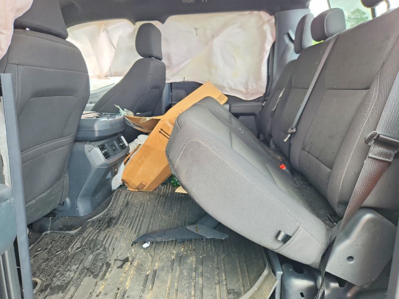 62112346 :رقم المزاد ، 1FTFW3L80SKE80527 vin ، 2025 Ford F150 مزاد بيع
