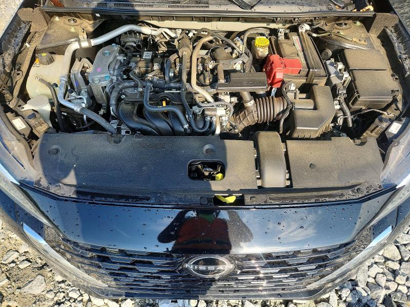 Продаж на аукціоні авто 2025 Nissan Sentra, vin: 3N1AB8CV2SY233992, номер лоту: 59157636