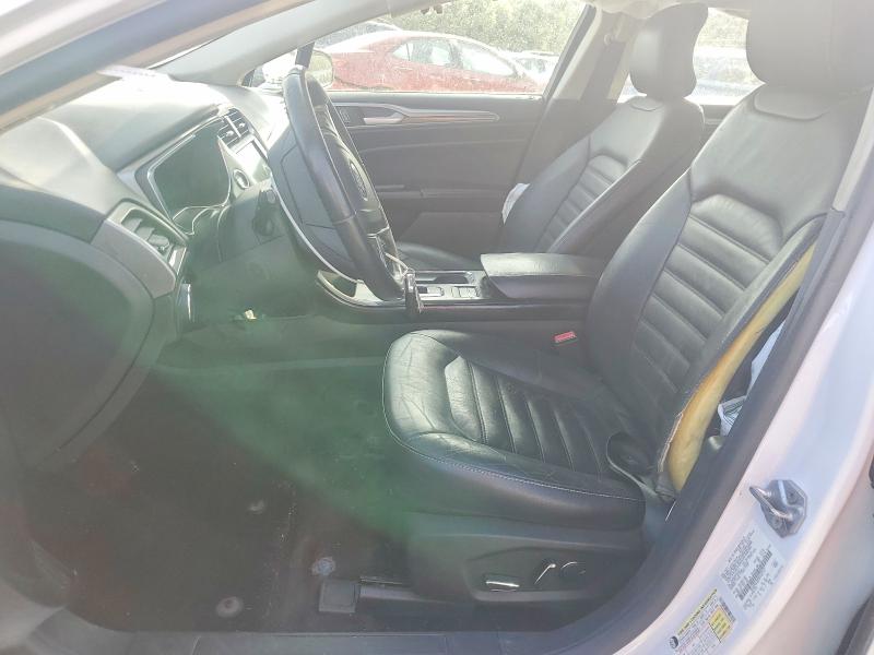 Продаж на аукціоні авто 2018 Ford Fusion, vin: 3FA6P0LU0JR163517, номер лоту: 60969846