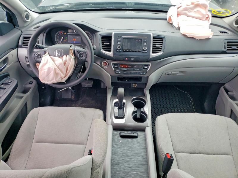 Aukcja sprzedaży 2016 Honda Pilot, vin: 5FNYF6H17GB080684, numer aukcji: 60900466