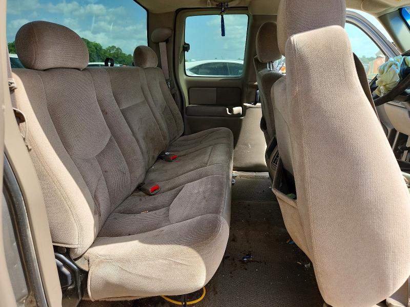 Aukcja sprzedaży 2003 Gmc New Sierra, vin: 1GTEK19T13Z260460, numer aukcji: 61401606