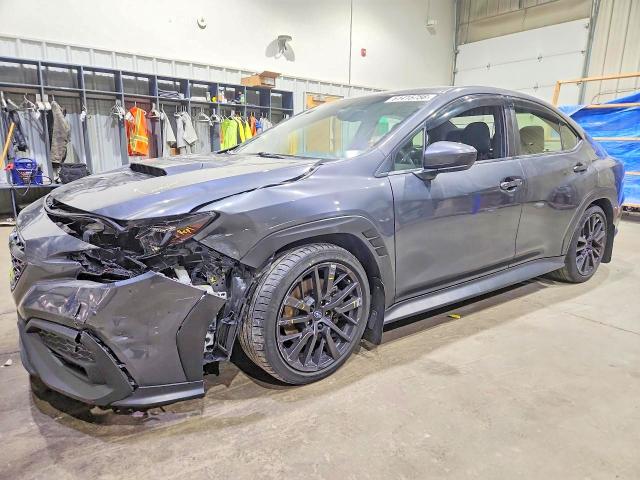 61415756 :رقم المزاد ، JF1VBAF69N9020869 vin ، 2022 Subaru Wrx مزاد بيع
