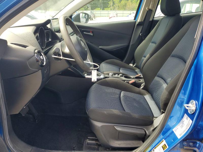 Aukcja sprzedaży 2016 Scion Ia, vin: 3MYDLBZV2GY128633, numer aukcji: 62466166