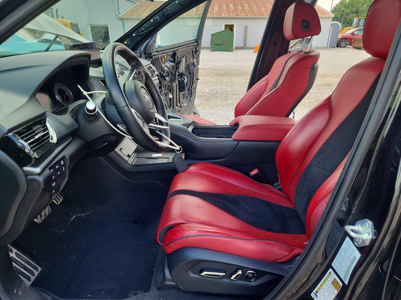 Aukcja sprzedaży 2024 Acura Rdx, vin: 5J8TC2H8XRL001325, numer aukcji: 62502216