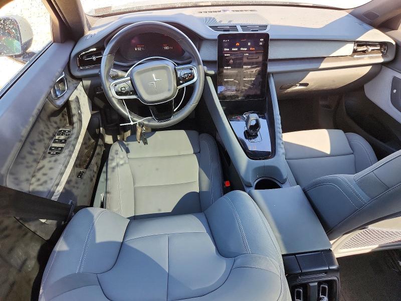 Продаж на аукціоні авто 2021 Polestar 2, vin: LPSED3KA8ML017773, номер лоту: 62515006