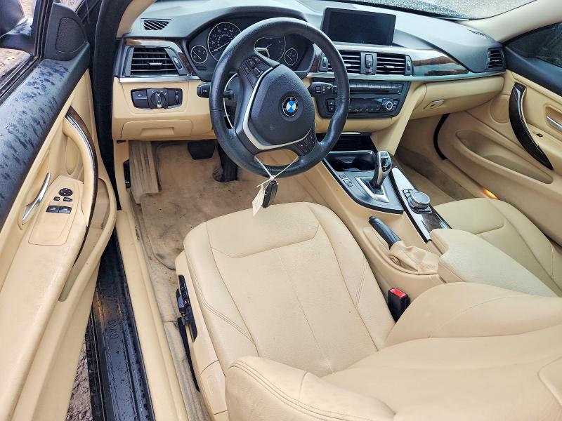 2015 Bmw 428 მანქანა იყიდება აუქციონზე, vin: WBA3N9C5XFK247241, აუქციონის ნომერი: 61891716