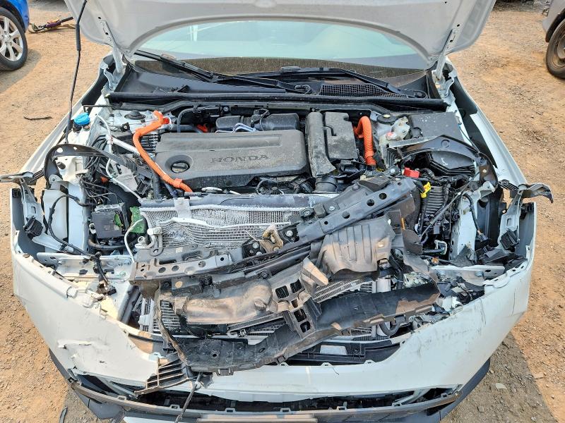 61372276 :رقم المزاد ، 2HGFE4F81SH018166 vin ، 2025 Honda Civic مزاد بيع