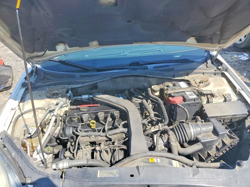 60445076 :رقم المزاد ، 3FAHP08Z79R212253 vin ، 2009 Ford Fusion مزاد بيع