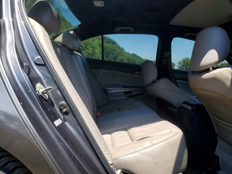 Продаж на аукціоні авто 2008 Honda Accord, vin: 1HGCP26818A047353, номер лоту: 60475746