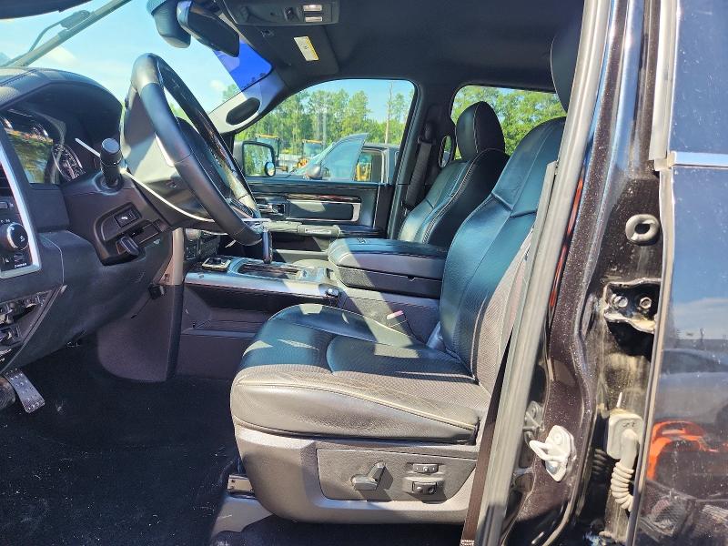 Продаж на аукціоні авто 2016 Ram 1500, vin: 1C6RR7PT8GS247360, номер лоту: 59994186