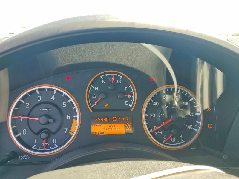 Продаж на аукціоні авто 2013 Nissan Titan, vin: 1N6AA0EC1DN306165, номер лоту: 60033226