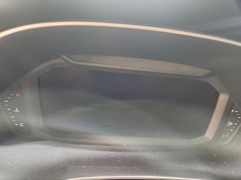 2025 Audi Q3 მანქანა იყიდება აუქციონზე, vin: WA1DECF3XS1016784, აუქციონის ნომერი: 59884846