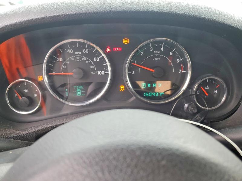 Aukcja sprzedaży 2015 Jeep Wrangler Unlimited, vin: 1C4HJWDG8FL764597, numer aukcji: 60747016