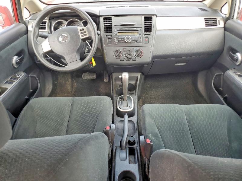 Продаж на аукціоні авто 2011 Nissan Versa, vin: 3N1BC1APXBL406216, номер лоту: 63655266