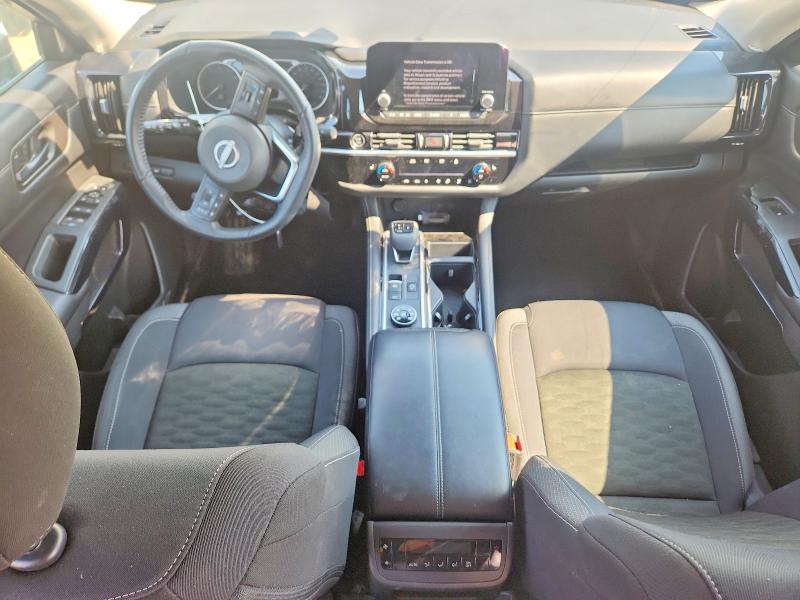 Продаж на аукціоні авто 2024 Nissan Pathfinder, vin: 5N1DR3BEXRC274010, номер лоту: 61591416